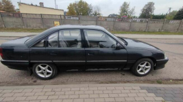 Opel omega 2.0 KAT \\\93 Sierpc - zdjęcie 5