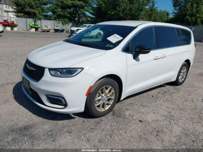 2026 CHRYSLER PACIFICA  SELECT Sulejówek - zdjęcie 3