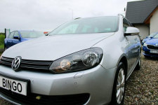 Volkswagen Golf 1,6 TDi 105KM Harklowa - zdjęcie 5