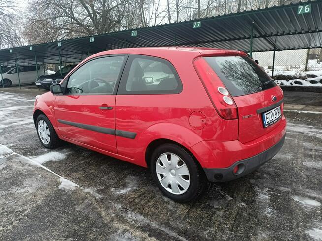 Ford Fiesta nowa instalacja LPG,  homologacja do 2033 roku, zadbane Tomaszów Mazowiecki - zdjęcie 9