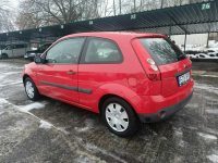 Ford Fiesta nowa instalacja LPG,  homologacja do 2033 roku, zadbane Tomaszów Mazowiecki - zdjęcie 9