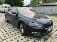 SKODA Superb III Limousine Ambition