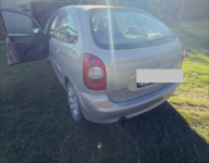 Sprzedam Citroen xara Picasso stan bardzo dobry Białystok - zdjęcie 5