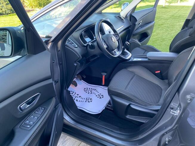 Renault Scenic Benzyna / Gwarancja na 12 msc w cenie/ 40 zdjęć Dragacz - zdjęcie 5
