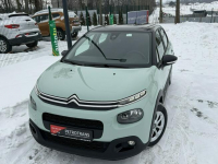 Citroen C3 1.2 / 68KM LED Asystent Pasa Ruchu Klimatyzacja Tempomat Mrągowo - zdjęcie 2