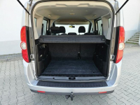 Opel Combo 1,4 120 kM Bardzo ładny Rybnik - zdjęcie 7