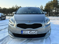 Kia Carens 7 foteli Navi LED Gwarancja Kutno - zdjęcie 3