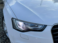 Audi A5 LIFT Xenon Navi PDC Gwarancja Kutno - zdjęcie 10