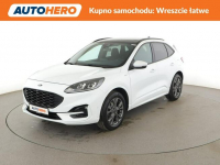 Ford Kuga ST-line, Automat, 4x4, Panorama, Navi, Podg.fotele