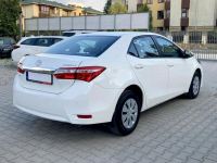 Toyota Corolla Salon Polska * I właściciel * Klima * Serwis ASO Konstancin-Jeziorna - zdjęcie 7