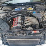 Audi A4 B6 2.0 Benzyna 150KM 2002 Rok Bychawa - zdjęcie 6