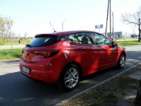 Opel Astra 1,4 150KM automat Łódź - zdjęcie 3