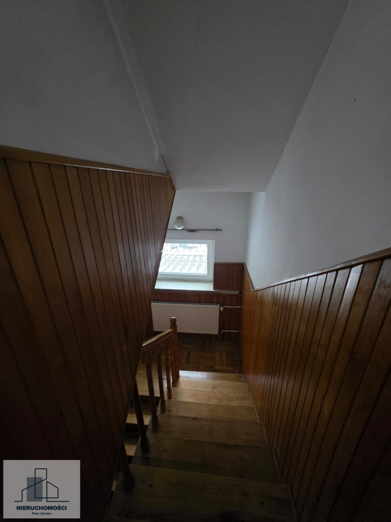 Dom wolnostojący z dużą działką Warszawa - zdjęcie 12