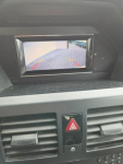 Mercedes GLK 220 GLK 2.2cdi 170kM _ kamera cofania _ Raba Niżna - zdjęcie 12