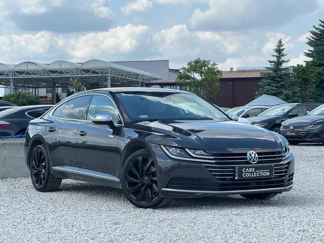 Volkswagen Arteon, 2018 Michałowice - zdjęcie 1