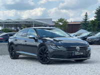 Volkswagen Arteon, 2018