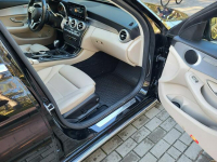 Mercedes C 200 Super Stan, Serwis ASO, virtual, panorama Słupsk - zdjęcie 11