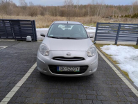 Sprzedam Nissan Micra K13