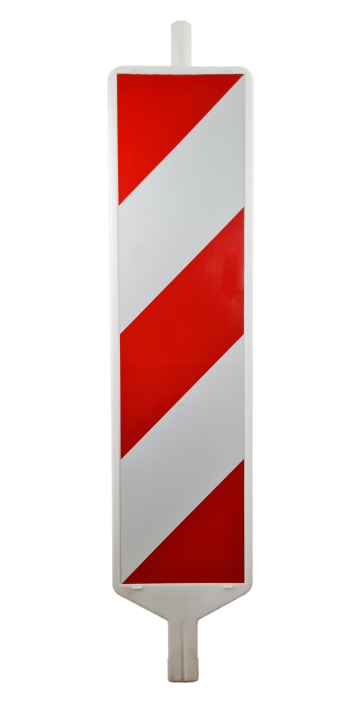 Ogranicznik skrajni U21 Bałuty - zdjęcie 1