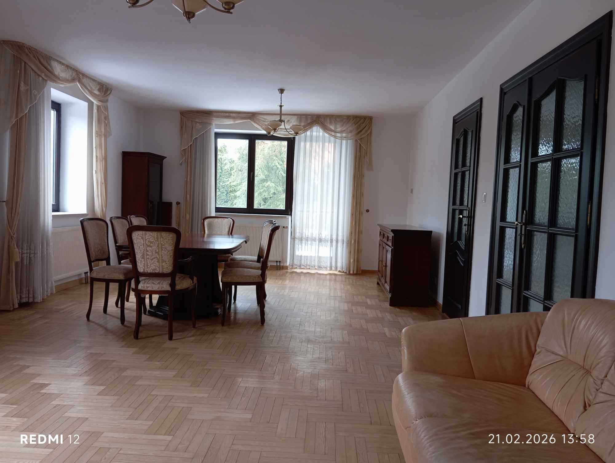 Dom na wynajem bezpośrednio, Warszawa Ursynów Ursynów - zdjęcie 5