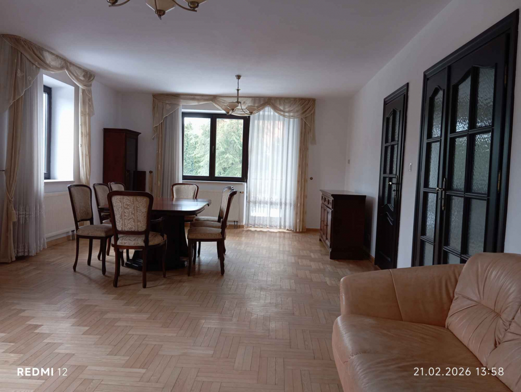 Dom na wynajem bezpośrednio, Warszawa Ursynów Ursynów - zdjęcie 5