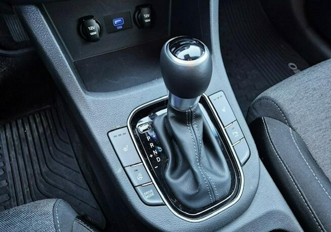 Hyundai i30 2025/SALON POLSKA/FV23%/stan bdb/gwarancja Ełk - zdjęcie 11