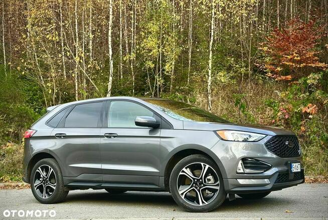 Ford Edge Korbielów - zdjęcie 4