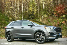Ford Edge Korbielów - zdjęcie 4