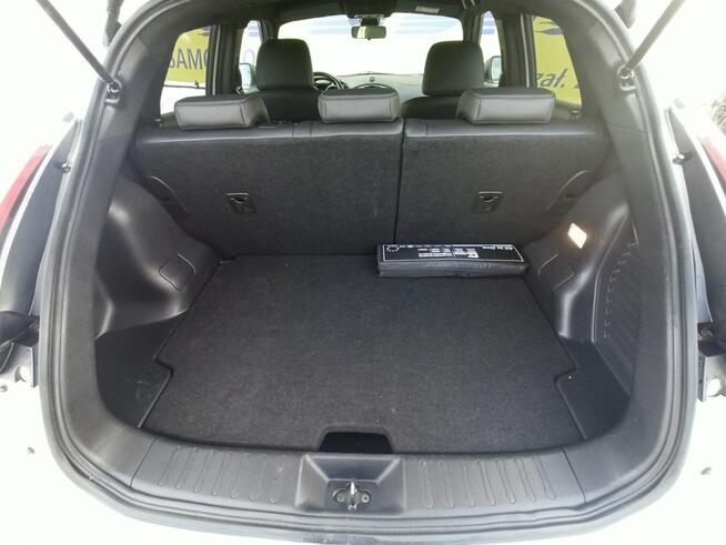 Nissan Juke Tekna+, 56 tys km, przebogaty Rzeszów - zdjęcie 7