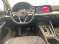 Volkswagen Golf VIII 1.0 eTSI Life DSG Hatchback Warszawa - zdjęcie 9