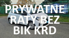 Toyota Yaris na raty od 2000 zł bez BIK KRD od FastCars Kraków - zdjęcie 1