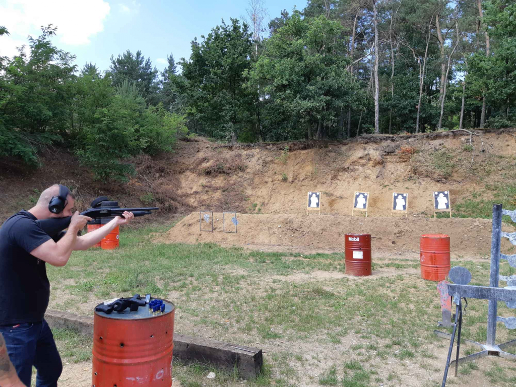 Kurs Ochrony Szkoła Ochrony w Skierniewicach Kurs Doskonalący Opoczno - zdjęcie 1