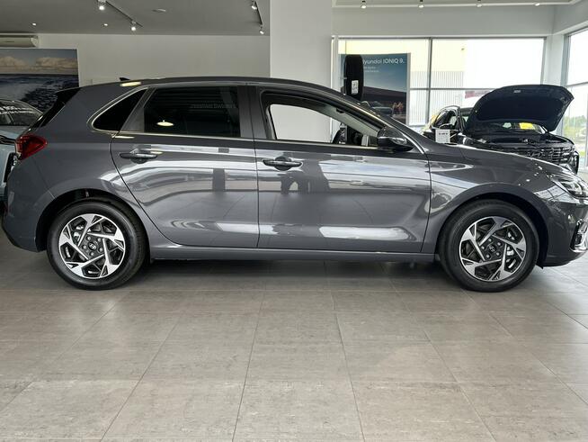 Hyundai i30 1.0 Hatchback Manual w wersji Smart NOWY Piła - zdjęcie 6