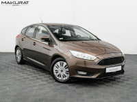 Ford Focus 1.5 EcoBoost Trend Podgrz.f I szyba Klima Salon PL Gdańsk - zdjęcie 9