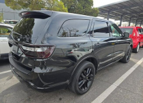 Dodge Durango AWD / Wersja R/T Plus / HEMI / niski przebieg Częstochowa - zdjęcie 4