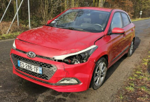 Hyundai i20 1.3 i Pleszew - zdjęcie 6
