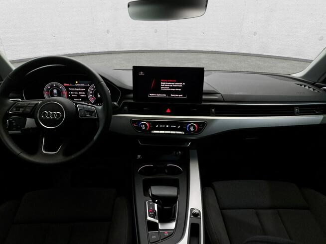 Audi A4 Komorniki - zdjęcie 9