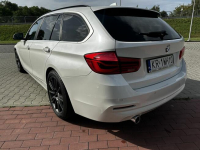 BMW F31 EURO 6 Kraków - zdjęcie 5