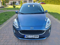 Ford Fiesta Jak nowa Lipówki - zdjęcie 3