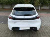 Peugeot 208 Ctte Zielona Łąka - zdjęcie 5