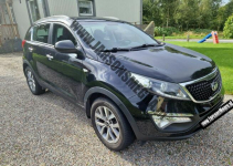 Kia Sportage Kiczyce - zdjęcie 1