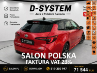 23r GR Sport TOYOTA Corolla 2.0 Hybrid 195km GR Sport E-Cvt Bezwypadko