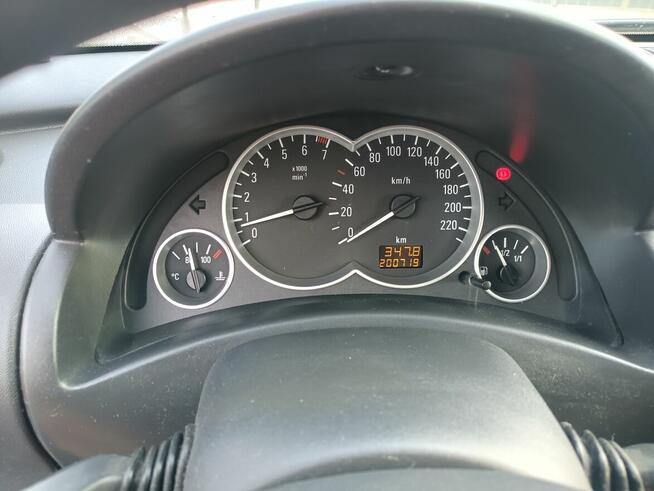 Opel Corsa C 1.0 Garbatka-Letnisko - zdjęcie 6