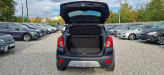 Opel Mokka Cosmo 1.4 T Płock - zdjęcie 7
