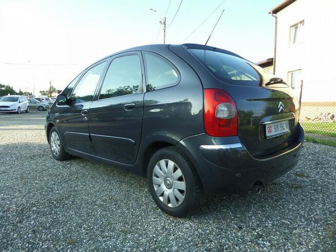 Citroen Xsara Picasso *1.6 Benzyna*Klimatyzacja* Rybnik - zdjęcie 8