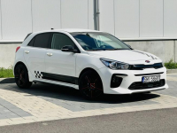 Kia Rio IV 1.0 T-GDI 100 KM GT Line| 2020 | 146 000 km Mikołów - zdjęcie 10