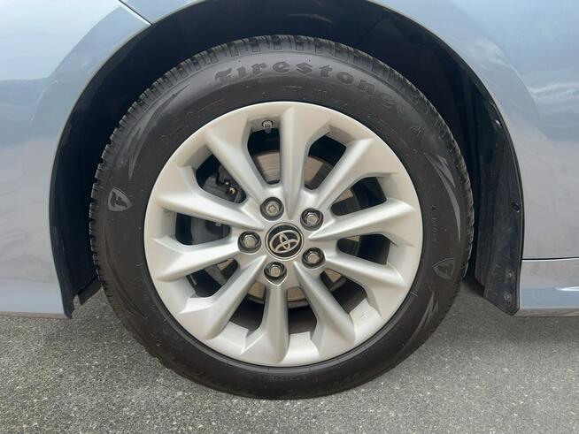 Toyota Corolla 1.5 Comfort ! Z polskiego salonu! Z fakturą VAT! Warszawa - zdjęcie 9
