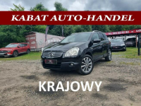 Nissan Qashqai+2 Salon PL - Panorama - Navi - Kamera - 7 os -