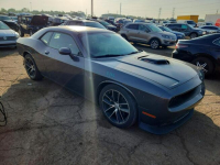 Dodge Challenger R/T / SCAT PACK/ HEMI / Manual Częstochowa - zdjęcie 3