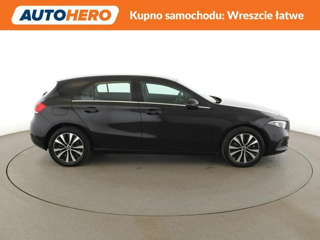 Mercedes A 250 FV23 pHEV led automat virtual navi kamera pdc Warszawa - zdjęcie 9